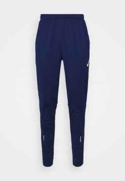 Nike Performance Herren STRIKE PANT WINTERIZED - Jogginghose - Blue Void/volt -Angebote Nike Store 82f40dd14bdd4d9f92d16bcddef47fc1