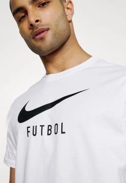 Nike Performance Herren TEE - T-Shirt Print - White/black 11 Nike Performance Herren TEE - T-Shirt Print - White/black -Angebote Nike Store 830f8b498cd94d93bb953c2e1fef9fc5