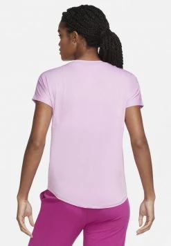 Nike Performance Damen AIR SS - T-Shirt Basic - Beyond Pink/cactus Flower -Angebote Nike Store 831c58a551214f2592f95ca84b21f6ec