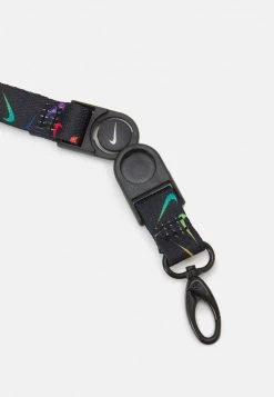 Nike Performance PREMIUM LANYARD - Schlüsselanhänger - Multi/black/white | Herren -Angebote Nike Store 831e4095092a4944a9de50a44534c066