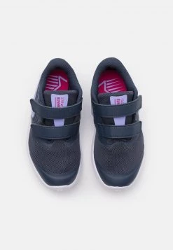 Nike Performance STAR RUNNER 2 UNISEX - Laufschuh Neutral - Thunder Blue/purple Pulse/fireberry/white | Kinder -Angebote Nike Store 831fff5d75264b91adaaa1e91174d258