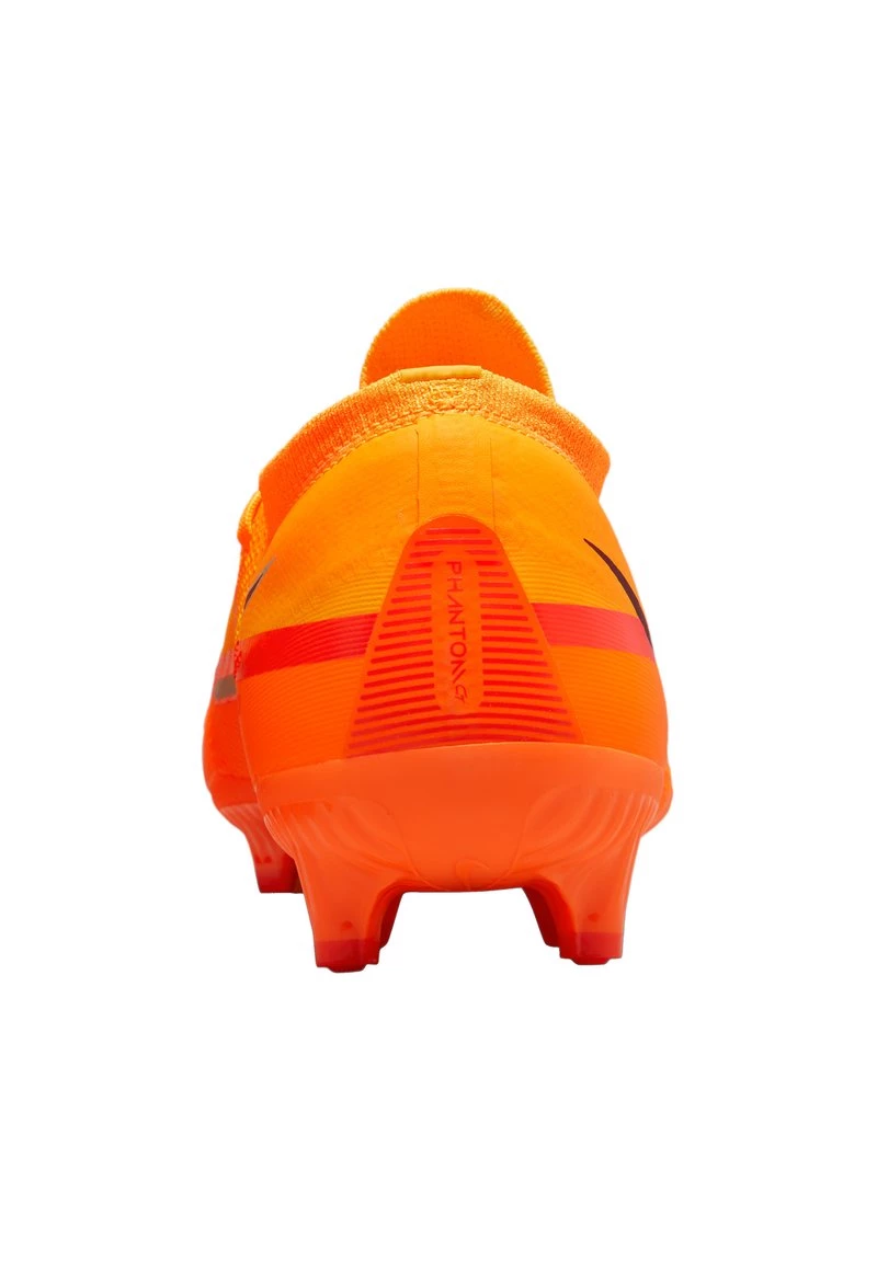 Nike Performance Herren PHANTOM GT2 PRO AG-PRO - Fußballschuh Nocken - Orangeschwarz 5 Nike Performance Herren PHANTOM GT2 PRO AG-PRO - Fußballschuh Nocken - Orangeschwarz – Bild 5