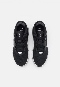 Nike Performance Herren AIR MAX ALPHA TRAINER 4 - Trainingsschuh - Black/white/anthracite -Angebote Nike Store 8353093561ec4a2482982d1f2d7a12cf