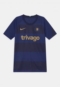 Nike Performance CHELSEA LONDON UNISEX - Vereinsmannschaften - Loyal Blue/blackened Blue/jersey Gold