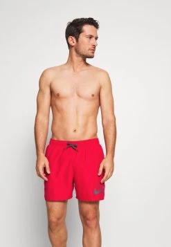 Nike Performance Herren VOLLEY - Badeshorts - University Red