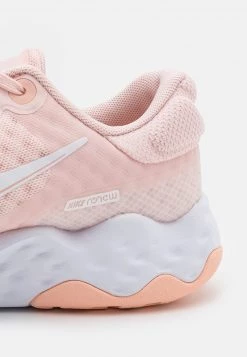 Nike Performance RENEW RIDE 3 - Laufschuh Neutral - Echo Pink/white/arctic Orange | Damen -Angebote Nike Store 83798a8dad2a4004b22b8d9ca25b132d