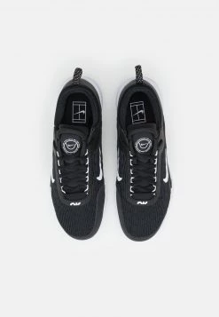 Nike Performance Herren ZOOM NXT - Multicourt Tennisschuh - Black/white -Angebote Nike Store 839e12cae9cf47dcb0448036614b90e2