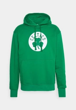 Nike Performance Herren NBA BOSTON CELTICS ESSENTIAL LOGO HOODIE - Vereinsmannschaften - Green -Angebote Nike Store 83a997f267f24dd6851c4b96cad87dcf