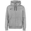 Nike Performance Herren PARK 20 - Sweatjacke - Dark Grey Heather / Black