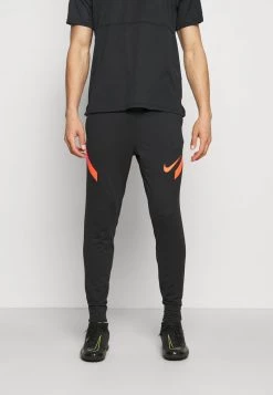 Nike Performance STRIKE PANT - Jogginghose - Black/white/bright Crimson | Herren