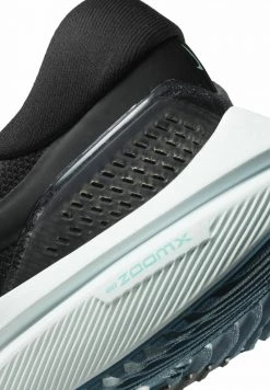 Nike Performance Damen AIR ZOOM VOMERO - Laufschuh Neutral - Black Ghost Aqua Marina Aurora Green -Angebote Nike Store 83c08c609558492b9f8a548a2a5c5616
