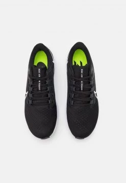 Nike Performance Herren AIR ZOOM PEGASUS 38 - Laufschuh Neutral - Black/white/anthracite/volt -Angebote Nike Store 83c9654383564b1e94ceb2a4988d7dbd