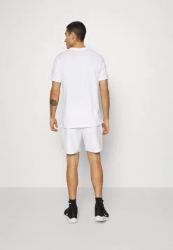 Nike Performance Herren TEE TENNIS - T-Shirt Print - White 8 Nike Performance Herren TEE TENNIS - T-Shirt Print - White -Angebote Nike Store 83d358f42d9040d1b2879016b2d2c7e8
