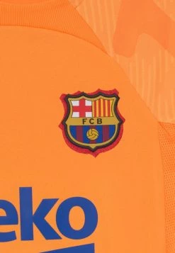 Nike Performance FC BARCELONA STRIKE UNISEX - Vereinsmannschaften - Vivid Orange/university Red/black -Angebote Nike Store 83f317d116f2447aae75d921d607df81