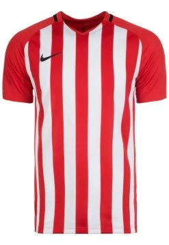 Nike Performance Herren STRIPED DIVISION III - Sport T-shirt - Multicolor