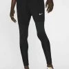 Nike Performance Herren Tights - Black