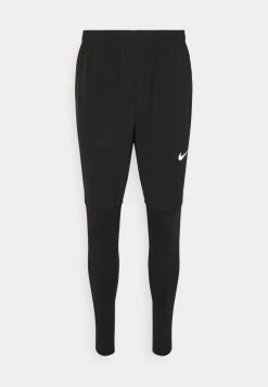 Nike Performance Herren PANT HYBRID - Stoffhose - Black