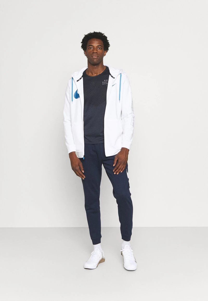 Nike Performance Jogginghose - Obsidian/white | Herren 2 Nike Performance Jogginghose - Obsidian/white | Herren – Bild 2