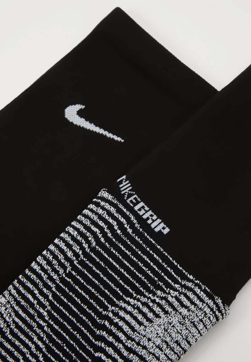 Nike Performance Unisex GRIP STRIKE - Sportsocken - Black/white 3 Nike Performance Unisex GRIP STRIKE - Sportsocken - Black/white – Bild 3