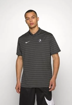 Nike Performance Herren MLB CHICAGO WHITE SOX CITY CONNECT STRIPED - Vereinsmannschaften - Anthracite/black