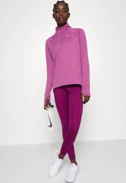 Nike Performance Damen EPIC FAST - Tights - Sangria/silver 9 Nike Performance Damen EPIC FAST - Tights - Sangria/silver -Angebote Nike Store 845bb293b435453a8fe3f55c1b9d737c