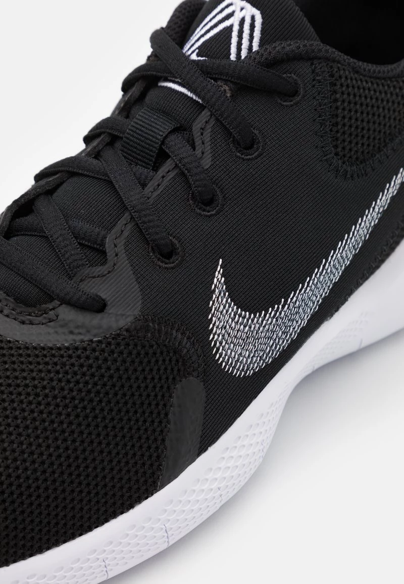 Nike Performance Herren FLEX EXPERIENCE RN 10 - Laufschuh Neutral - Black/white 6 Nike Performance Herren FLEX EXPERIENCE RN 10 - Laufschuh Neutral - Black/white – Bild 6