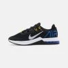 Nike Performance Herren AIR MAX ALPHA TRAINER 4 - Trainingsschuh - Black/wolf Grey/racer Blue/laser Orange