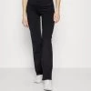 Nike Performance Damen CLASSIC PANT - Jogginghose - Black