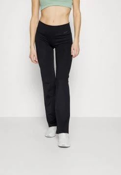 Nike Performance Damen CLASSIC PANT - Jogginghose - Black