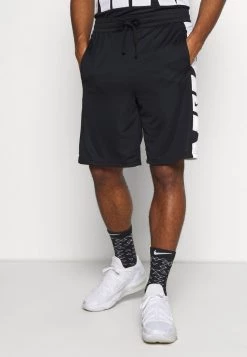 Nike Performance Kurze Sporthose - Black/white | Herren