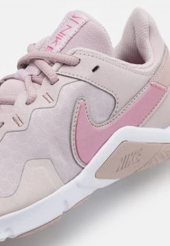 Nike Performance LEGEND ESSENTIAL 2 - Trainingsschuh - Platinum Violet/desert Berry/stone Mauve/white | Damen -Angebote Nike Store 8495f1d99e504e4f8968ec0c3f221207