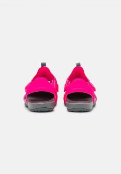 Nike Performance SUNRAY PROTECT 2 UNISEX - Badesandale - Hyper Pink/fuchsia Glow/smoke Grey -Angebote Nike Store 84a5da7b5f9b498a915eabcafe7d10dd