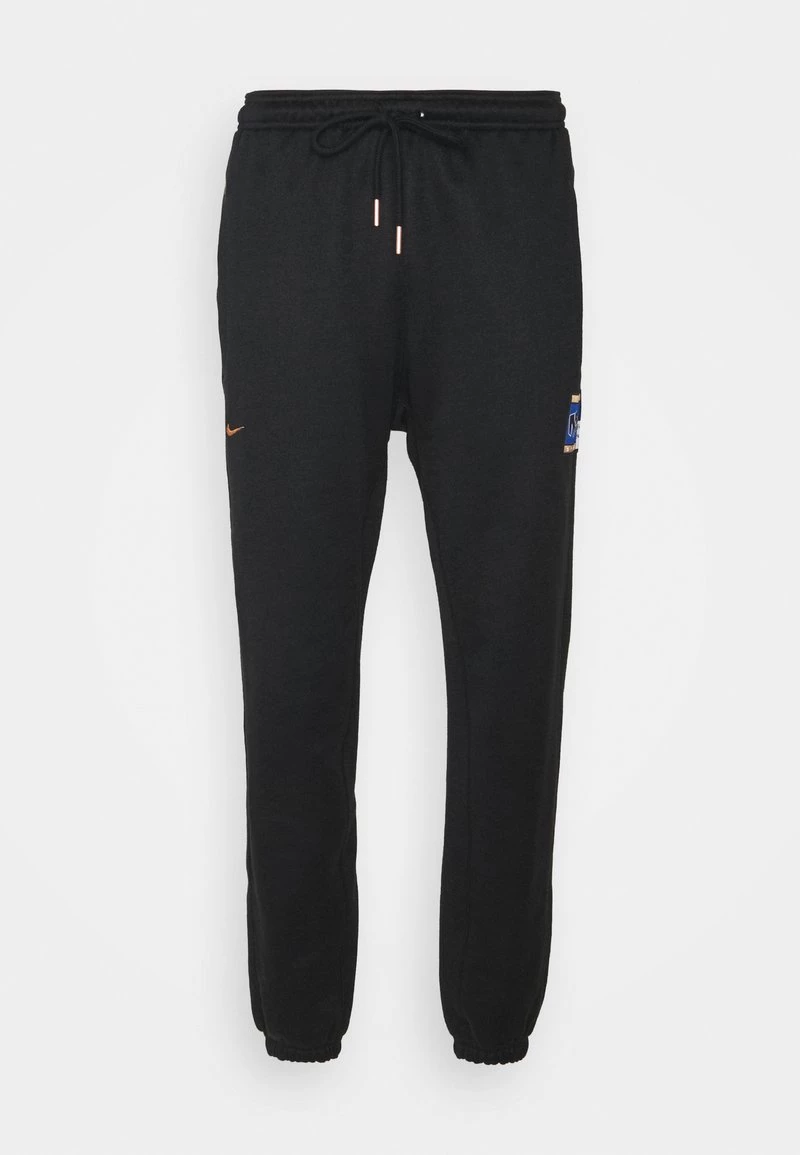Nike Performance Herren PANT - Jogginghose - Black/metallic Copper 6 Nike Performance Herren PANT - Jogginghose - Black/metallic Copper – Bild 6