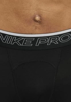 Nike Performance Herren Tights - Black/white/white -Angebote Nike Store 84b7bf57ef3543c4afc339873d9950c9