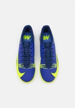 Nike Performance Herren MERCURIAL VAPOR 14 ACADEMY IC - Fußballschuh Halle - Lapis/volt/blue Void -Angebote Nike Store 84c25dabe0a14592a6351123d42697fd