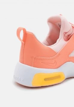 Nike Performance Damen AIR MAX BELLA TR 5 - Trainingsschuh - Atmosphere/total Orange/laser Orange/crimson Bliss/white -Angebote Nike Store 84d910792ee746868768b5ca76356a68