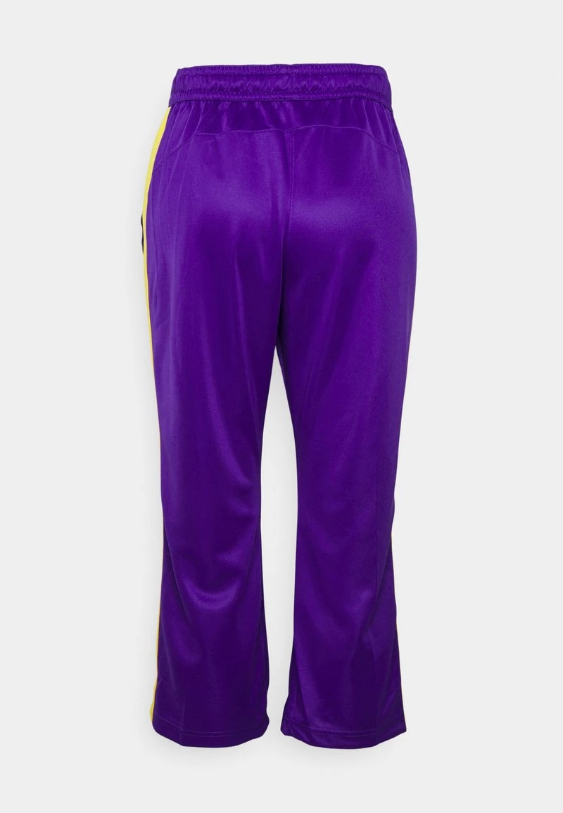 Nike Performance Damen NBA LOS ANGELES LAKERS TRACK SUIT - Vereinsmannschaften - Field Purple/amarillo/white 5 Nike Performance Damen NBA LOS ANGELES LAKERS TRACK SUIT - Vereinsmannschaften - Field Purple/amarillo/white – Bild 5