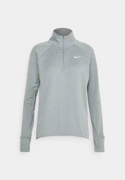 Nike Performance Damen ELEMENT - Langarmshirt - Particle Grey 10 Nike Performance Damen ELEMENT - Langarmshirt - Particle Grey -Angebote Nike Store 84fe1a3261ea4aa9b7378f8bf7d44e43