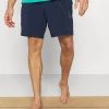 Nike Performance Herren SHORT - Kurze Sporthose - Midnight Navy/gray