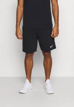Nike Performance Herren Kurze Sporthose - Black/white