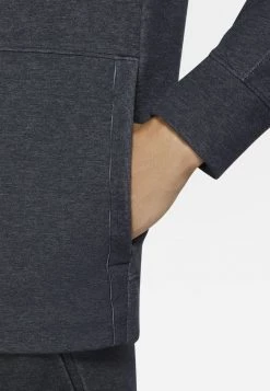 Nike Performance Herren DRY COWL RESTORE - Sweatshirt - Black/black -Angebote Nike Store 8536ad68d8ad4afda6d34da4d87caed8