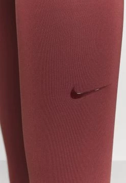 Nike Performance Damen ONE LUXE - Tights - Canyon Rust -Angebote Nike Store 8538e751890a43dfb90e6638c7934f67