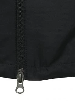 Nike Performance Unisex Hardshelljacke - Black/black/white -Angebote Nike Store 85470e31f20045c7b7b74ef27b96a8dc