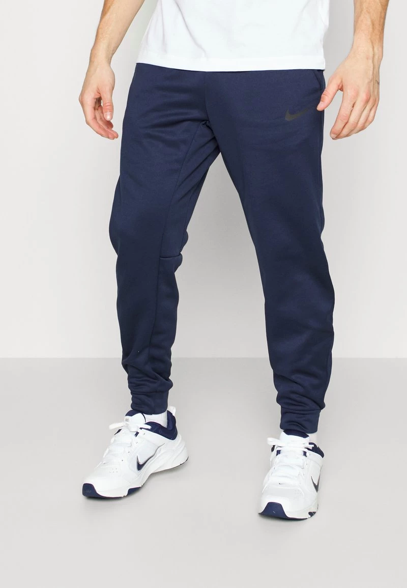 Nike Performance PANT TAPER - Jogginghose - Obsidian/black | Herren 1 Nike Performance PANT TAPER - Jogginghose - Obsidian/black | Herren