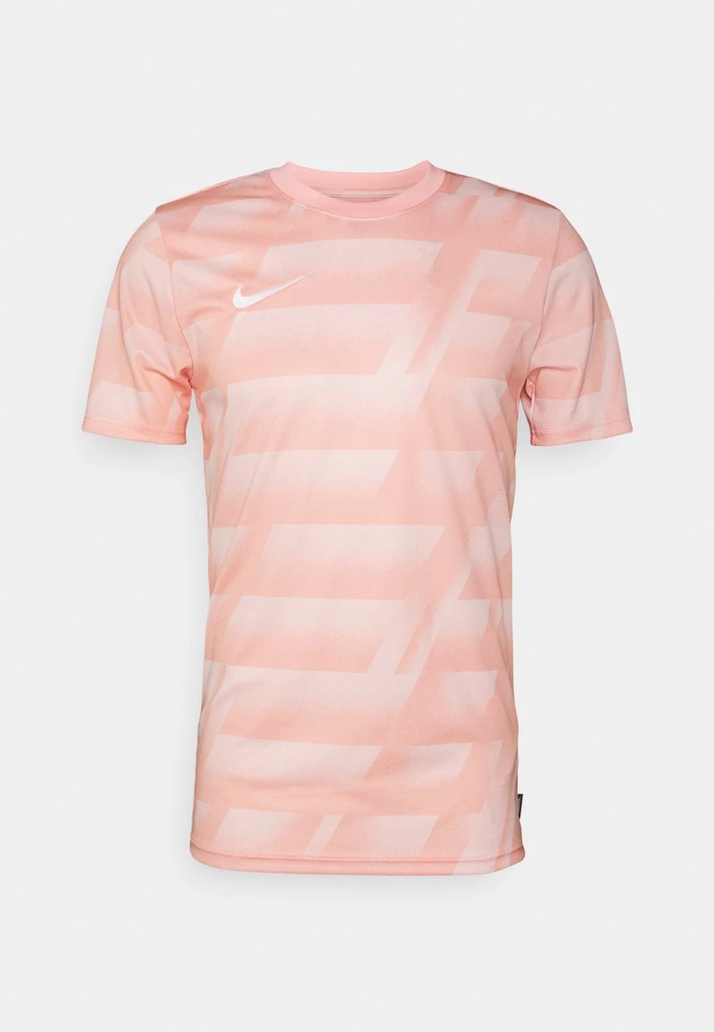 Nike Performance Herren LIBERO - Sport T-shirt - Bleached Coral/white 5 Nike Performance Herren LIBERO - Sport T-shirt - Bleached Coral/white – Bild 5