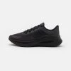 Nike Performance Herren WINFLO 8 - Laufschuh Neutral - Black/dark Smoke Grey/smoke Grey