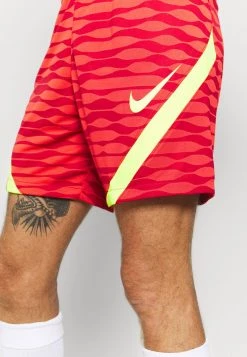 Nike Performance Herren STRIKE SHORT - Kurze Sporthose - Gym Red/bright Crimson/volt 11 Nike Performance Herren STRIKE SHORT - Kurze Sporthose - Gym Red/bright Crimson/volt -Angebote Nike Store 858110fe234742658c286999450210d7