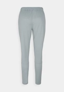 Nike Performance Damen ACADEMY TRACKSUIT - Trainingsanzug - Light Pumice/white -Angebote Nike Store 85c2090dc8984e0fbff4cea3da0ea4a2