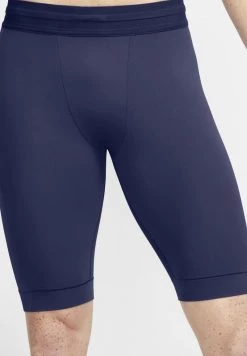 Nike Performance DRY YOGA - Tights - Midnight Navy Black | Herren -Angebote Nike Store 85d7ae25e55948cda15c4864ae41ae92