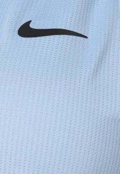 Nike Performance TANK PLUS - Top - Aluminum/black | Damen -Angebote Nike Store 85e5c8ae6fd647f1a5c1c4551459c8d5